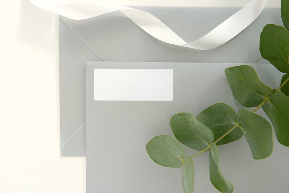 Return Address Labels