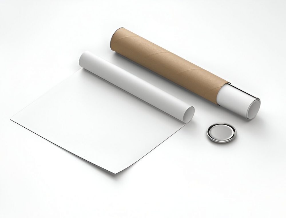 Rolled Canvas Prints