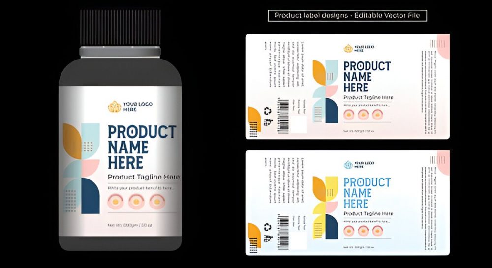 Product Labels