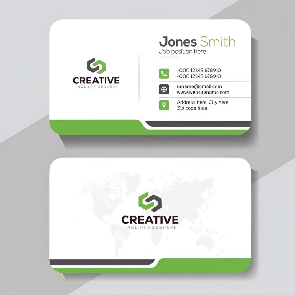 Business Cards