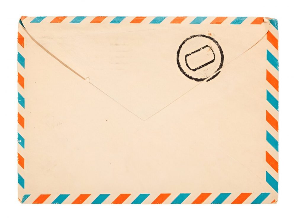 Envelopes